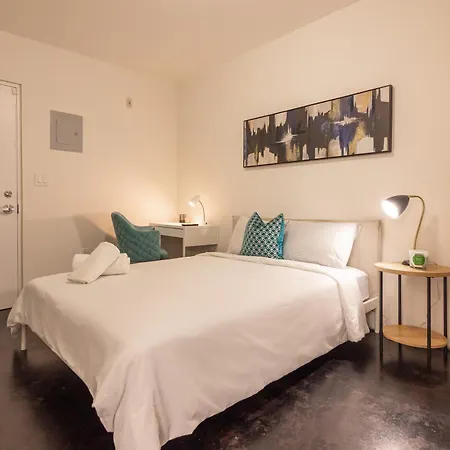 Home Miami Midtown - Wynwood Area With Balcony - Art District Near Beach Esterno foto