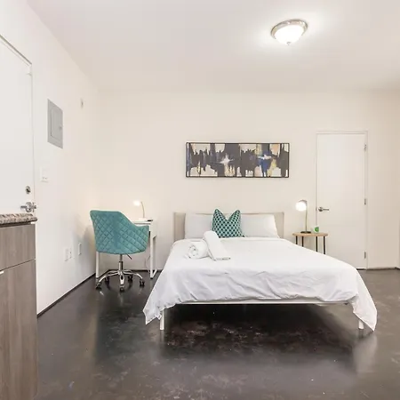 Home Miami Midtown - Wynwood Area With Balcony - Art District Near Beach Esterno foto